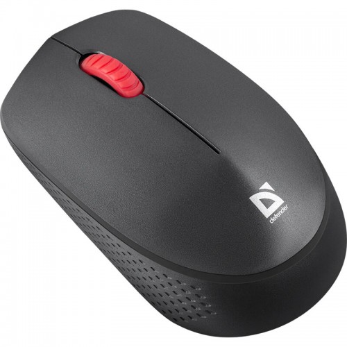 Комплект Defender MILAN C-992 RU (черный) 2