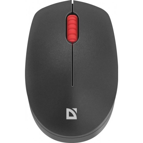 Комплект Defender MILAN C-992 RU (черный) 3