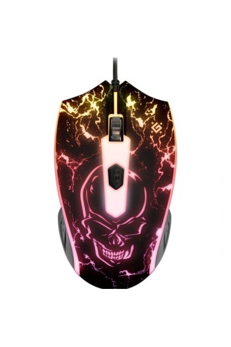 Комплект Defender MKP-117 (черный) 1