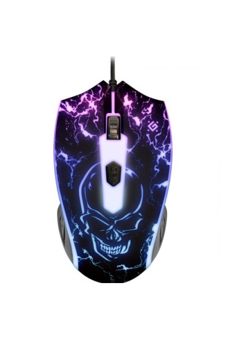 Комплект Defender MKP-117 (черный) 2