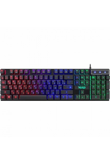 Комплект Defender Nord GS-959 RU (52959) (черный) 1