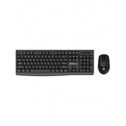 Комплект DEFENDER Seoul C-972 RU (45972) (черный)