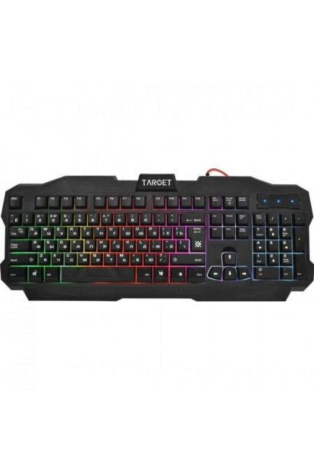 Комплект Defender Target MKP-350 (черный) 1