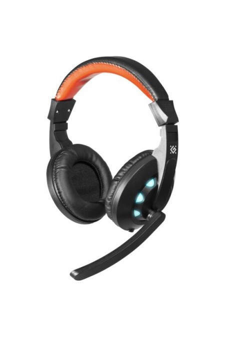 Комплект Defender Tor MHP-127 (черный) 4