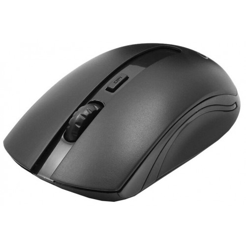 Комплект Gembird KBS-8000 USB (черный) 1