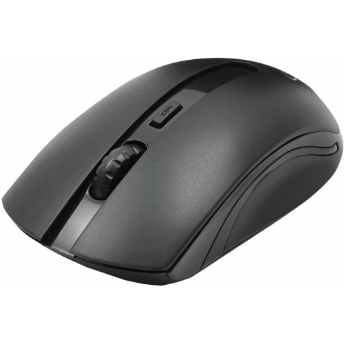 Комплект Gembird KBS-8000 USB (черный) 4