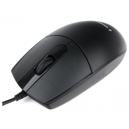 Комплект Gembird KBS-9050 (черный) 2