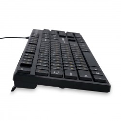 Комплект Gembird KBS-9050L (черный)