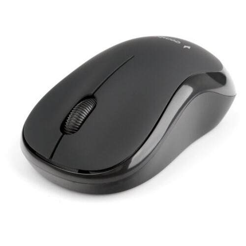 Комплект Gembird KBS-9200 (черный) 2