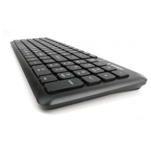 Комплект Gembird KBS-9200 (черный) 3
