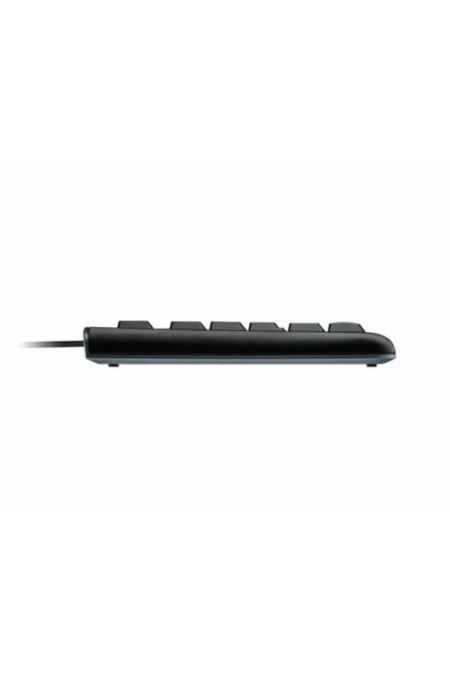 Комплект Logitech DESKTOP MK120 RUS (920-002589) (черный) 3