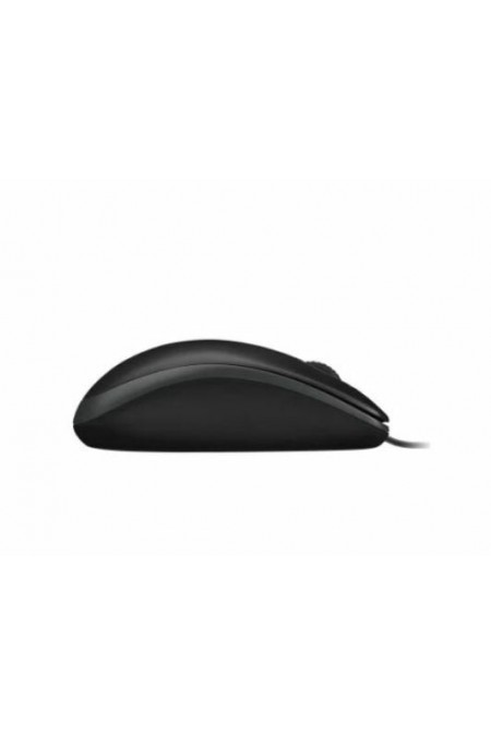 Комплект Logitech DESKTOP MK120 RUS (920-002589) (черный) 5