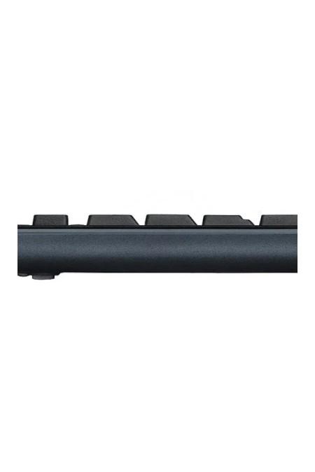 Комплект Logitech MK200 (черный) 3