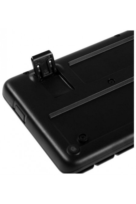 Комплект Logitech MK220 (черный) 4