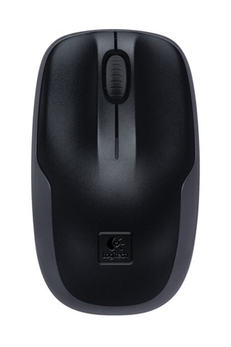 Комплект Logitech MK220 (черный) 8