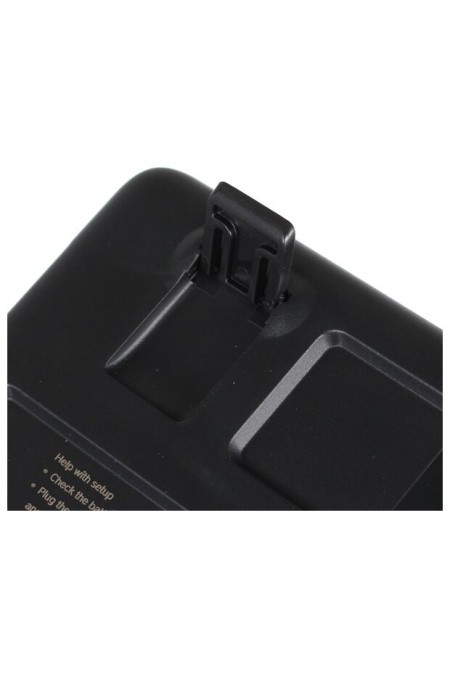 Комплект Logitech MK220 (черный) 9
