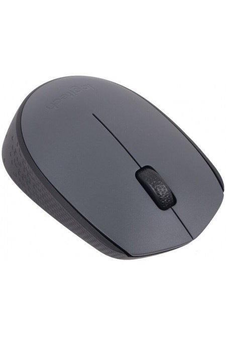 Комплект Logitech MK235 (черный) 1