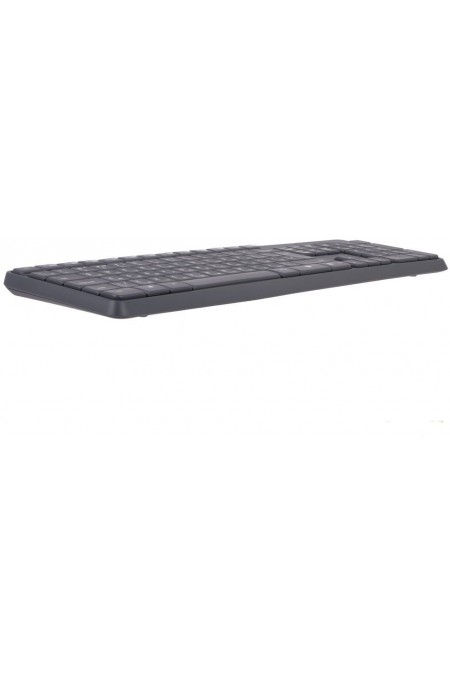 Комплект Logitech MK235 (черный) 2