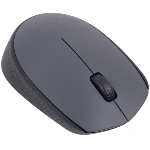 Комплект Logitech MK235 RUS (черный) 2