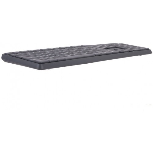 Комплект Logitech MK235 RUS (черный) 3