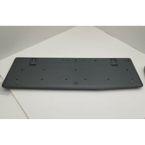 Комплект Logitech MK235 RUS (черный) 6