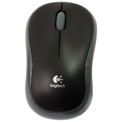 Комплект Logitech MK270 (черный) 1