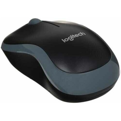 Комплект Logitech MK270 (черный) 2