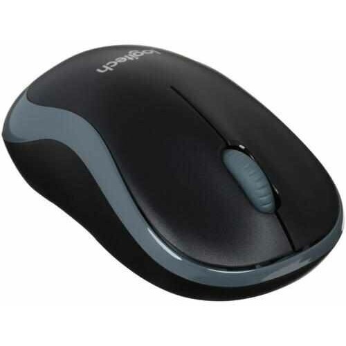 Комплект Logitech MK270 (черный) 3