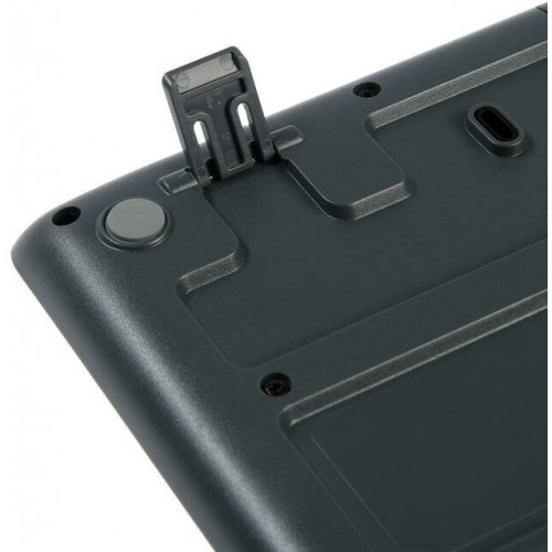 Комплект Logitech MK270 (черный) 5