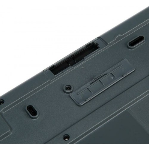 Комплект Logitech MK270 (черный) 6