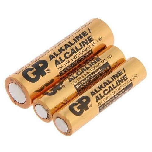 Комплект Logitech MK270 (черный) 8