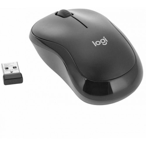 Комплект Logitech MK295 (черный) 3