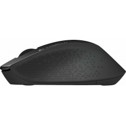 Комплект Logitech MK345 (черный)