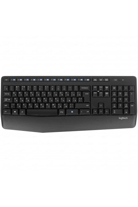 Комплект Logitech MK345 (черный) 1