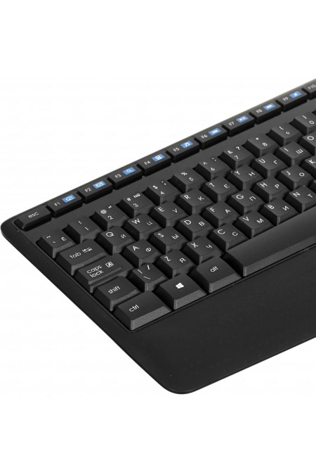 Комплект Logitech MK345 (черный) 2