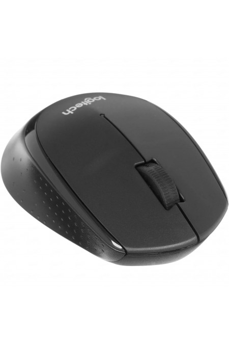 Комплект Logitech MK345 (черный) 6