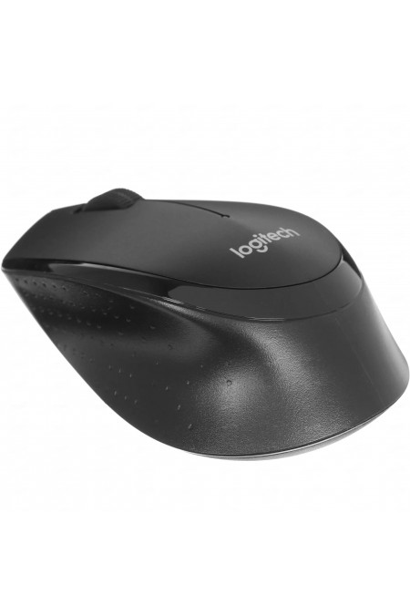 Комплект Logitech MK345 (черный) 7
