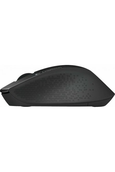 Комплект Logitech MK345 (черный) 8