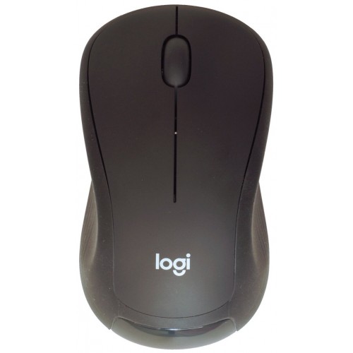Комплект Logitech MK540 Advance (920-008691) (черный) 4
