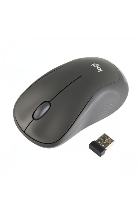 Комплект Logitech MK540 Advance (920-008691) (черный) 3