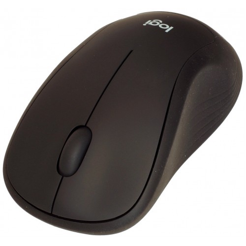 Комплект Logitech MK540 Advance (920-008691) (черный) 7