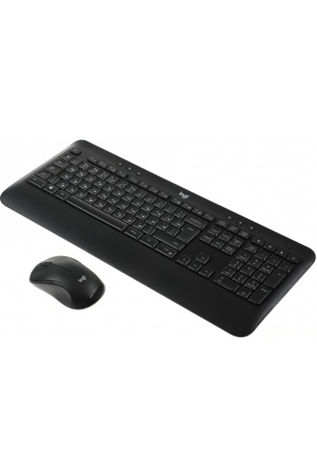 Комплект Logitech MK540 (черный) 1