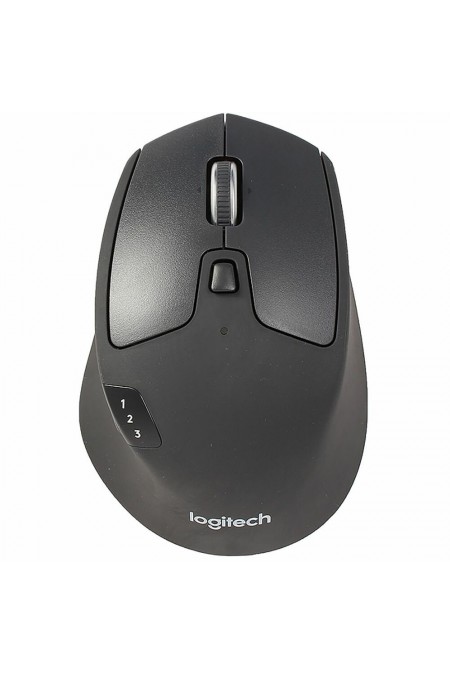 Комплект Logitech MK850 (черный) 1