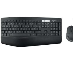 Комплект Logitech MK850 Perfomance (черный)