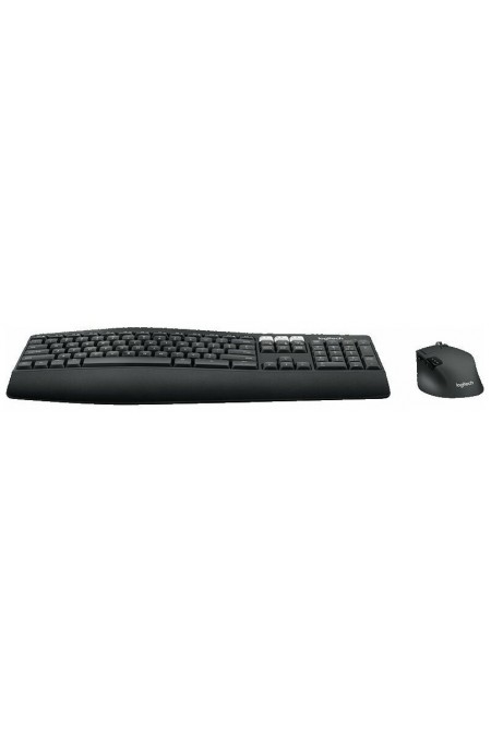 Комплект Logitech MK850 Perfomance (черный) 3