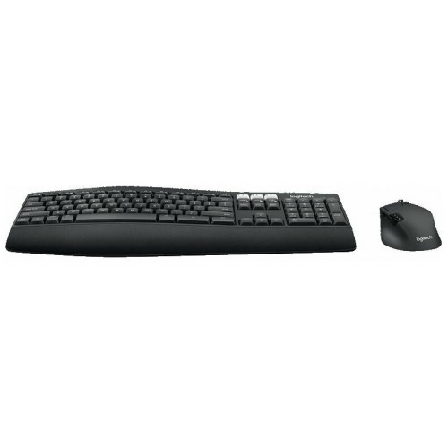 Комплект Logitech MK850 Perfomance (черный) 5