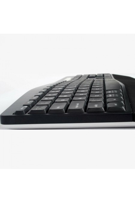 Комплект Logitech MK850 Perfomance (черный) 4