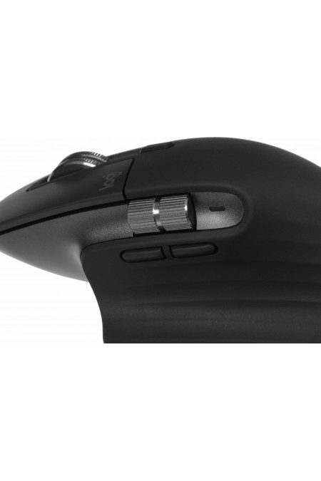 Комплект Logitech MX Keys S Combo (графитовый/черный) 1