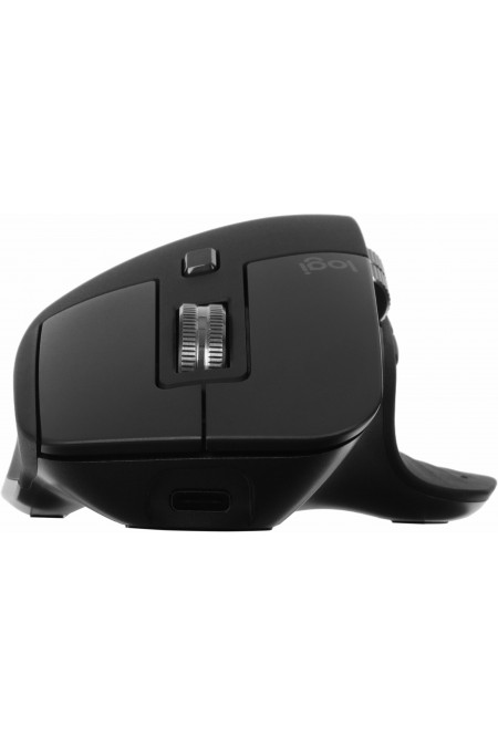 Комплект Logitech MX Keys S Combo (графитовый/черный) 2