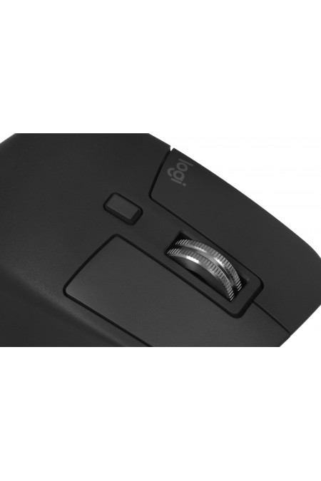 Комплект Logitech MX Keys S Combo (графитовый/черный) 5